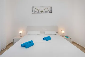 Two-Bedroom Apartment in Dubrovnik with Balcony