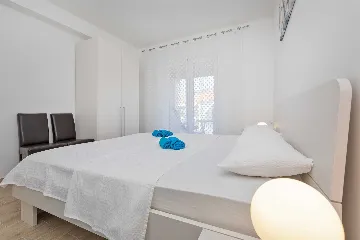 Two-Bedroom Apartment in Dubrovnik with Balcony