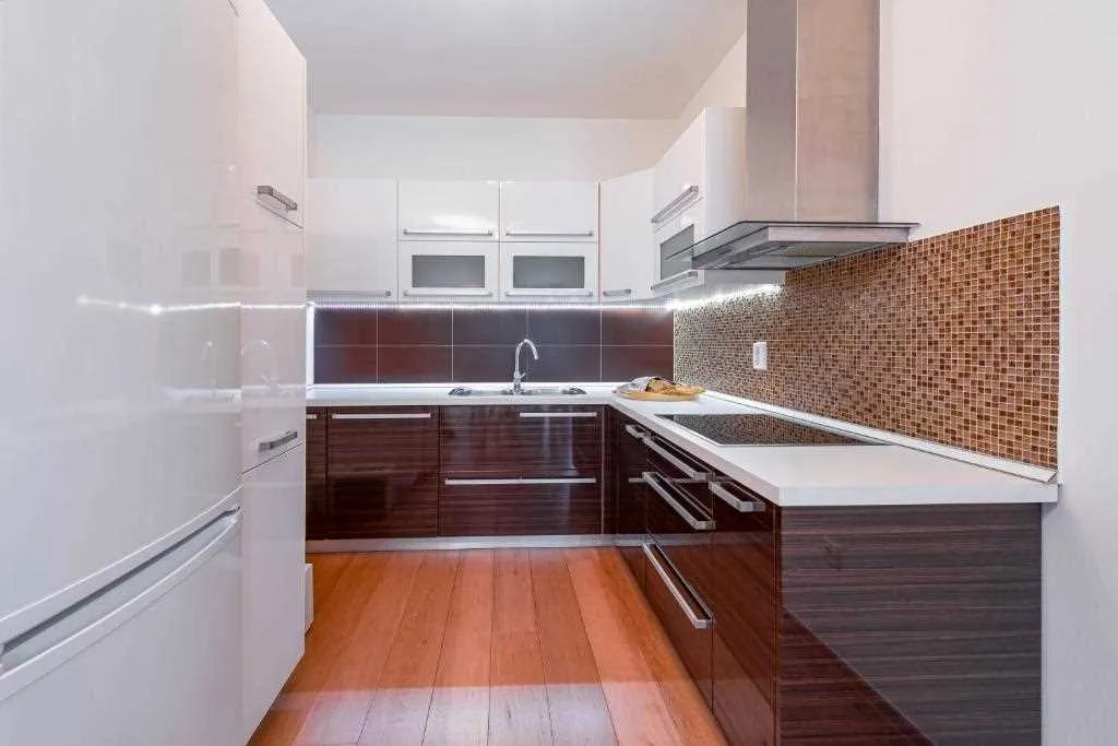 Dubrovnik 2-Bedroom Apartment with Private Balcony