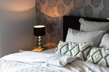 Dubrovnik 2-Bedroom Apartment with Private Balcony