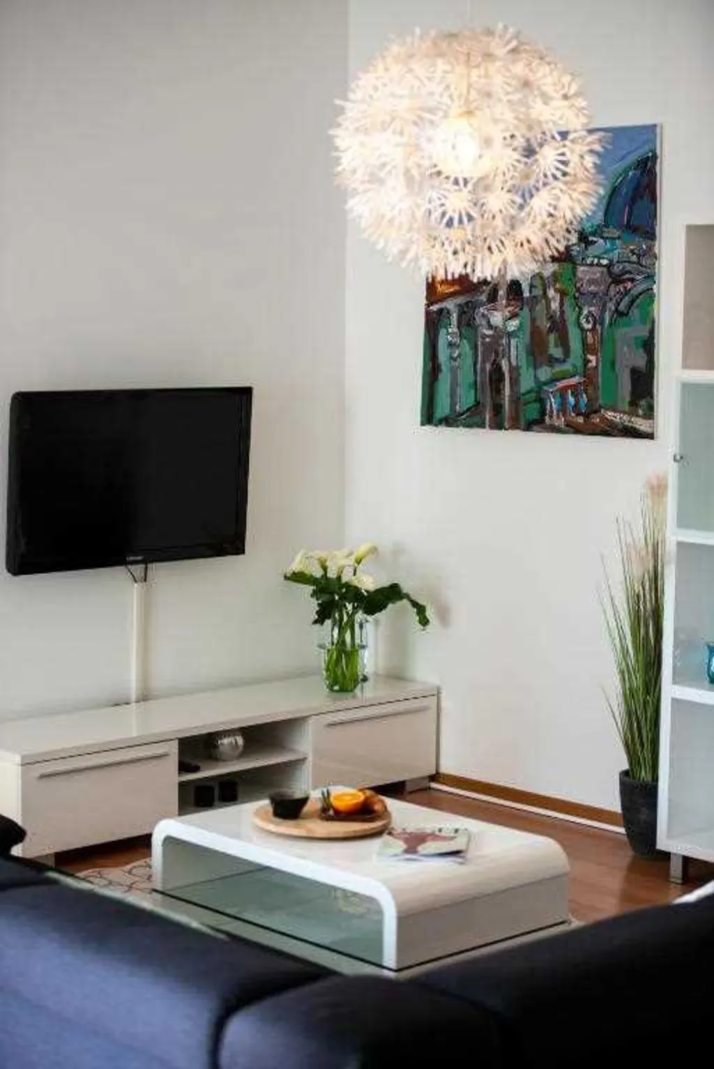 Dubrovnik 2-Bedroom Apartment with Private Balcony
