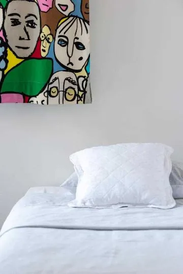 Dubrovnik 2-Bedroom Apartment with Private Balcony