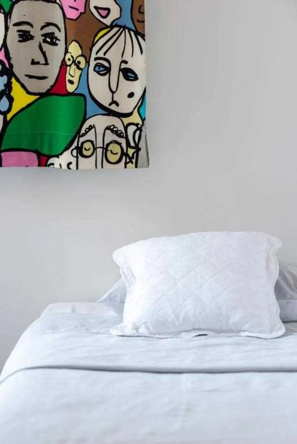 Dubrovnik 2-Bedroom Apartment with Private Balcony