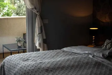 Dubrovnik 2-Bedroom Apartment with Private Balcony