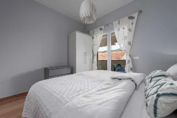 Dubrovnik 2-Bedroom Apartment with Private Balcony