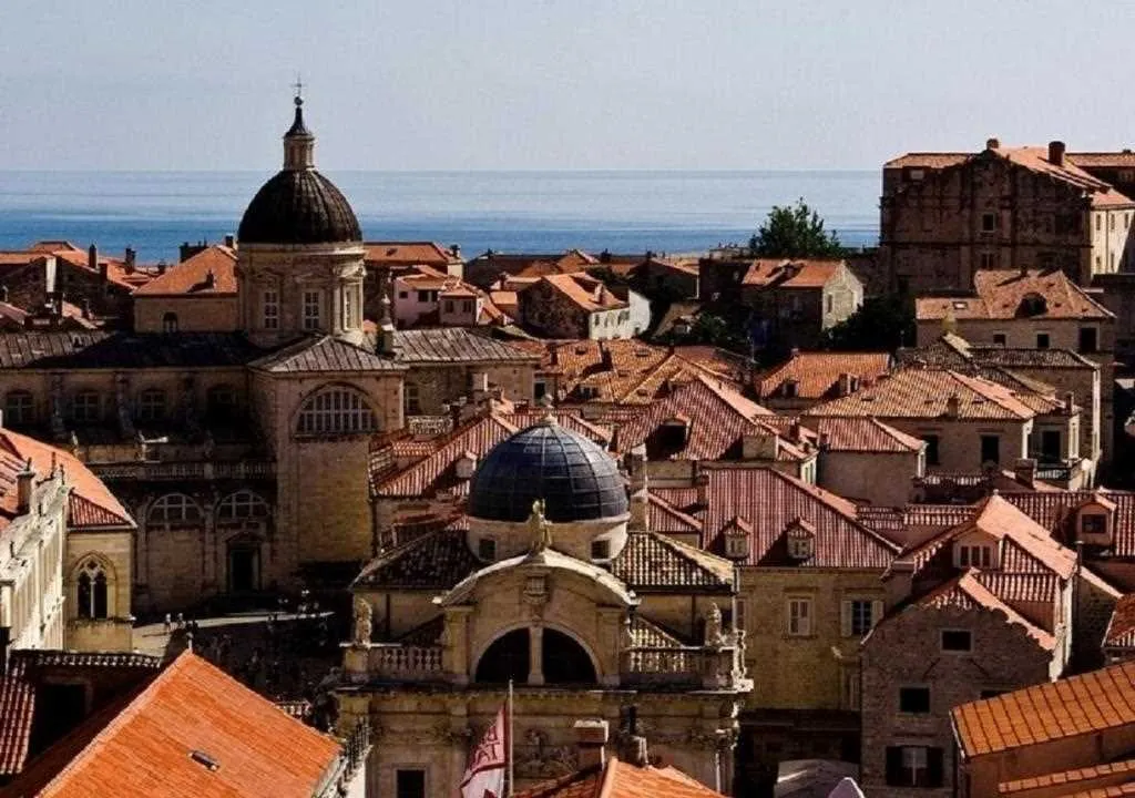 Soul Of The Old Town, Prijeko Street