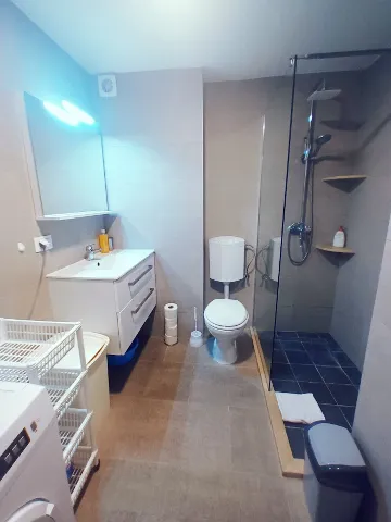 Dubrovnik Apartment with Balcony and Sea View