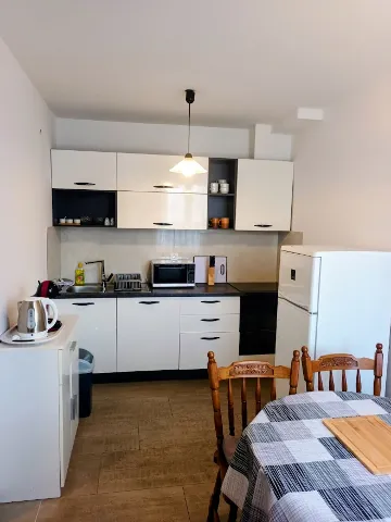 Dubrovnik Apartment with Balcony and Sea View