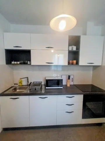 Dubrovnik Apartment with Balcony and Sea View