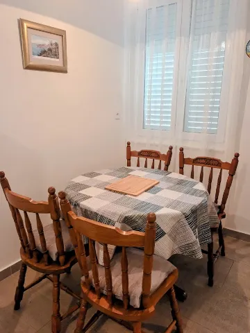 Dubrovnik Apartment with Balcony and Sea View