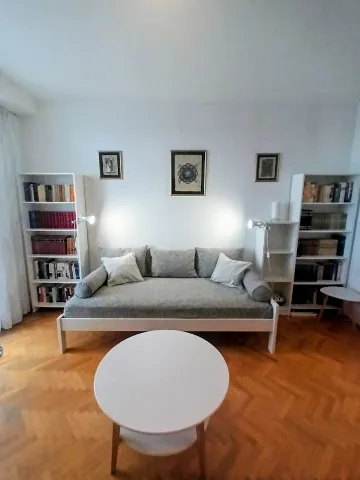 Dubrovnik Apartment with Balcony and Sea View