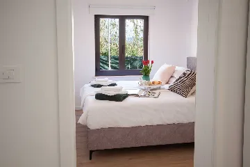 Infinity Pool 3-Bedroom Villa in Dubrovnik