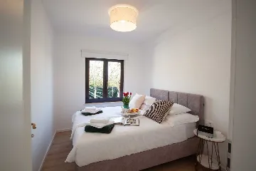 Infinity Pool 3-Bedroom Villa in Dubrovnik