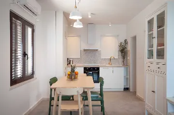 Infinity Pool 3-Bedroom Villa in Dubrovnik