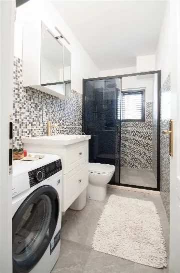 Infinity Pool 3-Bedroom Villa in Dubrovnik