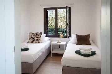 Infinity Pool 3-Bedroom Villa in Dubrovnik