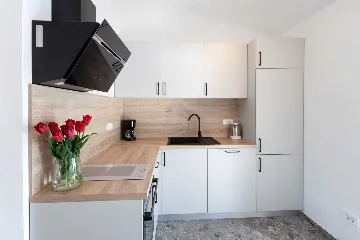 Infinity Pool 3-Bedroom Villa in Dubrovnik