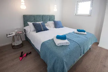 Infinity Pool 3-Bedroom Villa in Dubrovnik