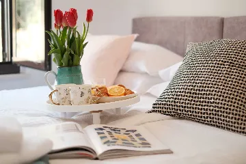 Infinity Pool 3-Bedroom Villa in Dubrovnik