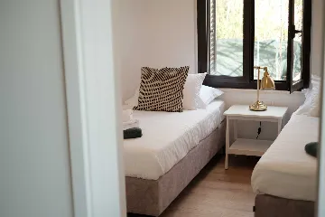 Infinity Pool 3-Bedroom Villa in Dubrovnik