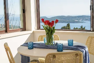 Infinity Pool 3-Bedroom Villa in Dubrovnik