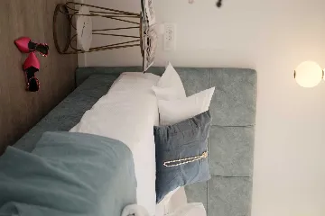 Infinity Pool 3-Bedroom Villa in Dubrovnik