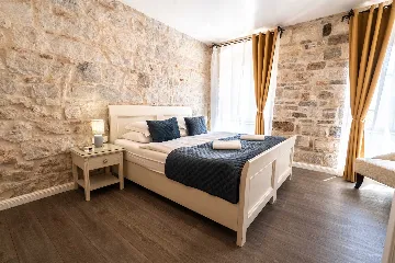 Room for 2 Guests in Split