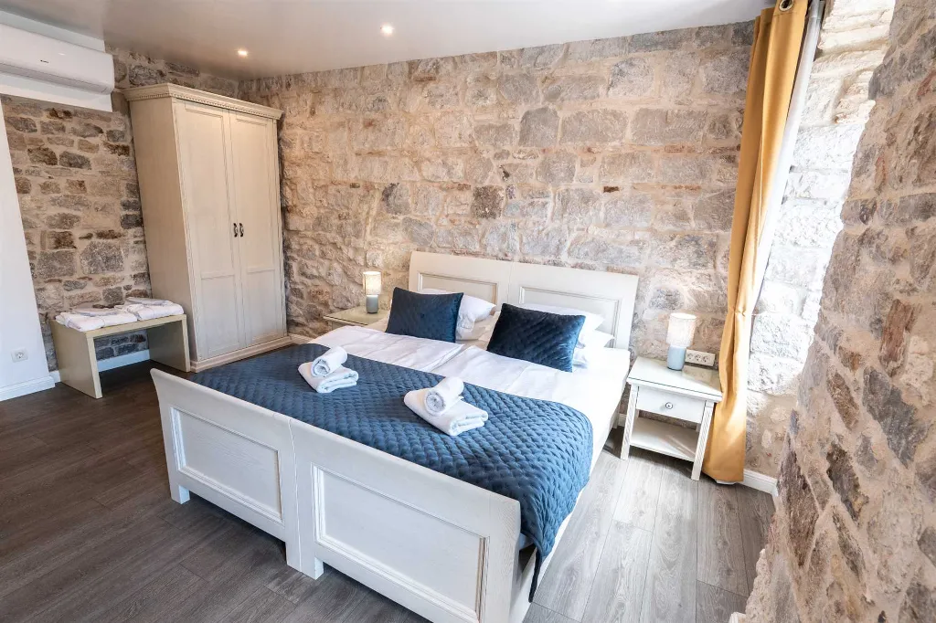 Room for 2 Guests in Split