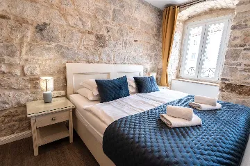 Room for 2 Guests in Split