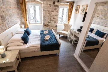 Room for 2 Guests in Split