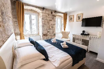 Room for 2 Guests in Split