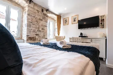 Room for 2 Guests in Split