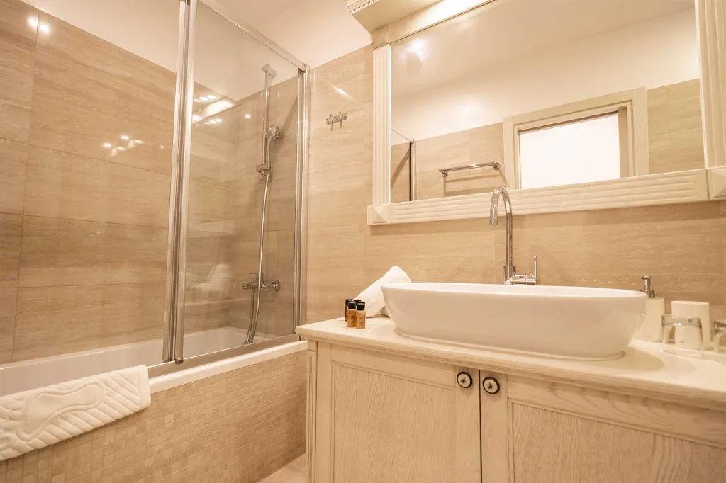 Room for 2 Guests in Split
