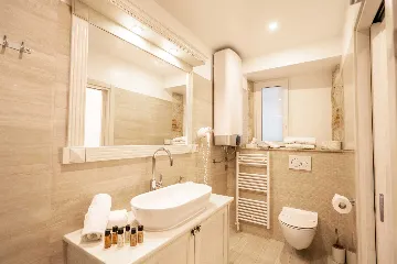 Room for 2 Guests in Split