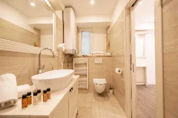 Room for 2 Guests in Split