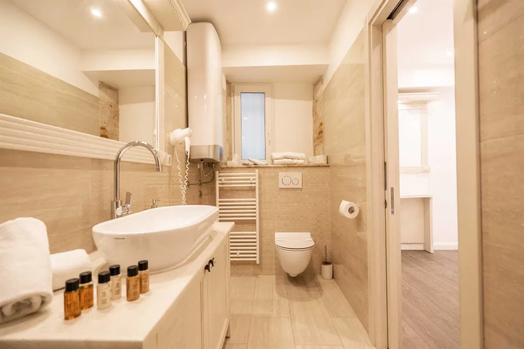Room for 2 Guests in Split