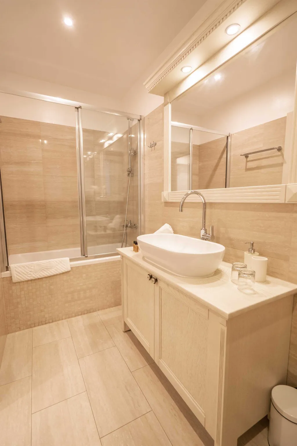 Room for 2 Guests in Split