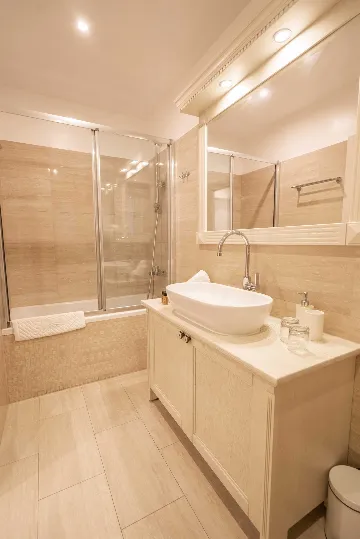 Room for 2 Guests in Split