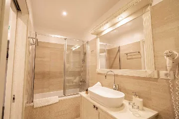 Room for 2 Guests in Split