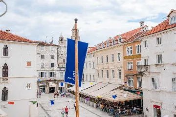 Room for 2 Guests in Split