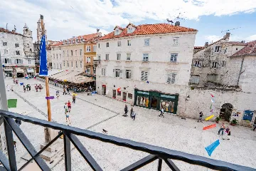 Room for 2 Guests in Split