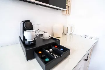 Room for 2 Guests in Split