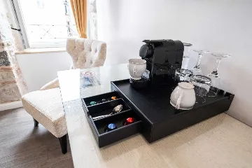 Room for 2 Guests in Split