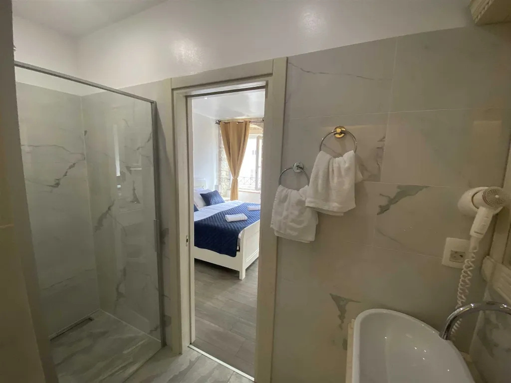 Room for 2 Guests in Split