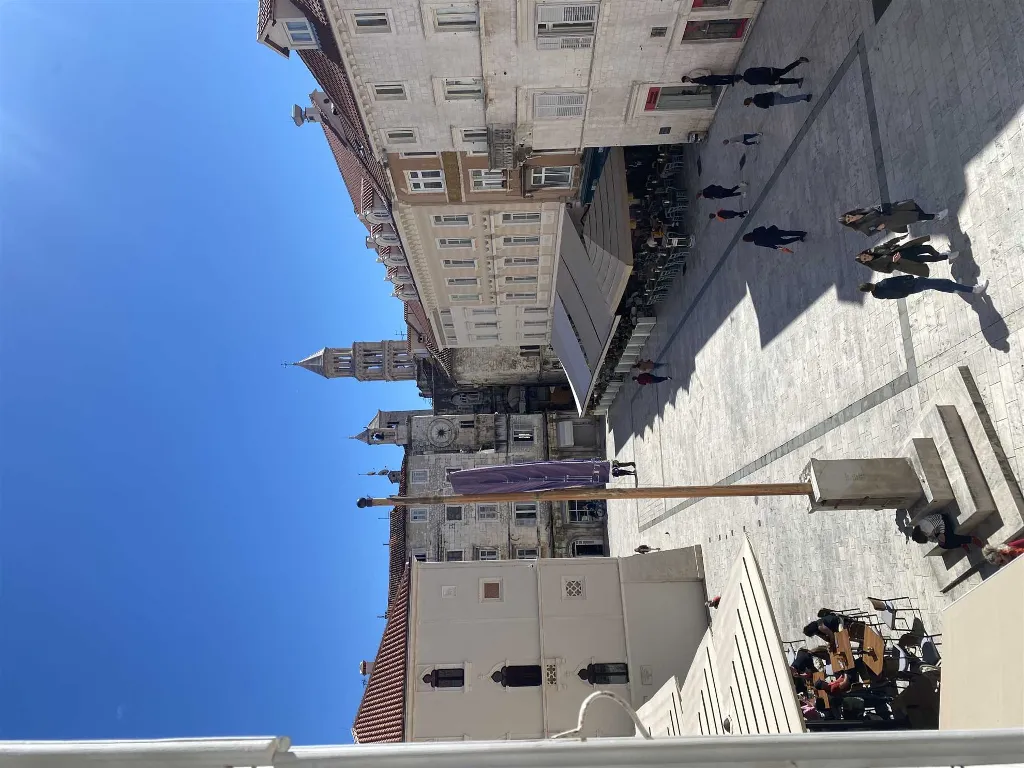 Room for 2 Guests in Split