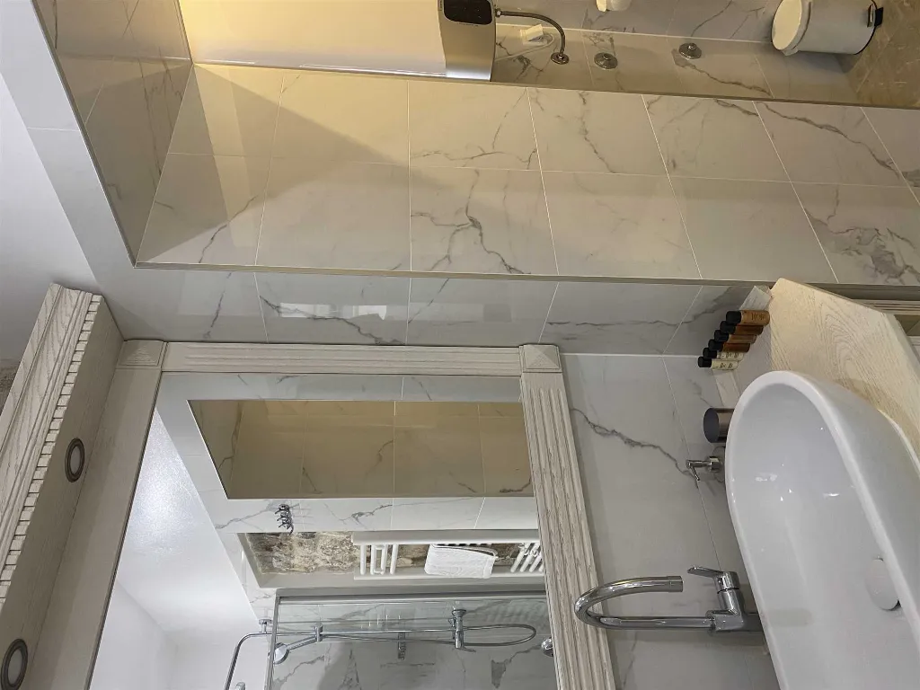 Room for 2 Guests in Split