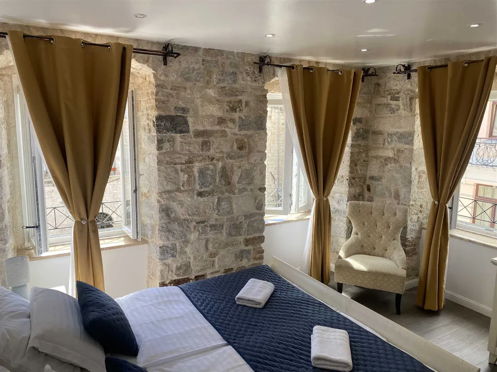 Room for 2 Guests in Split