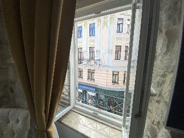 Room for 2 Guests in Split