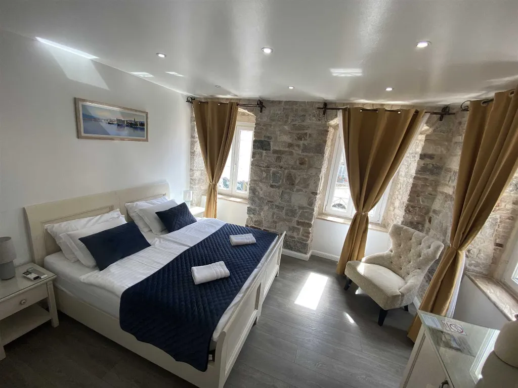 Room for 2 Guests in Split