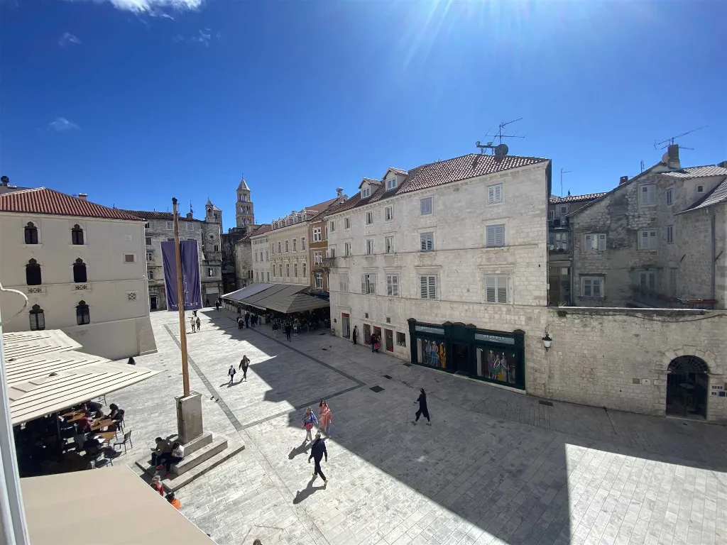 Room for 2 Guests in Split